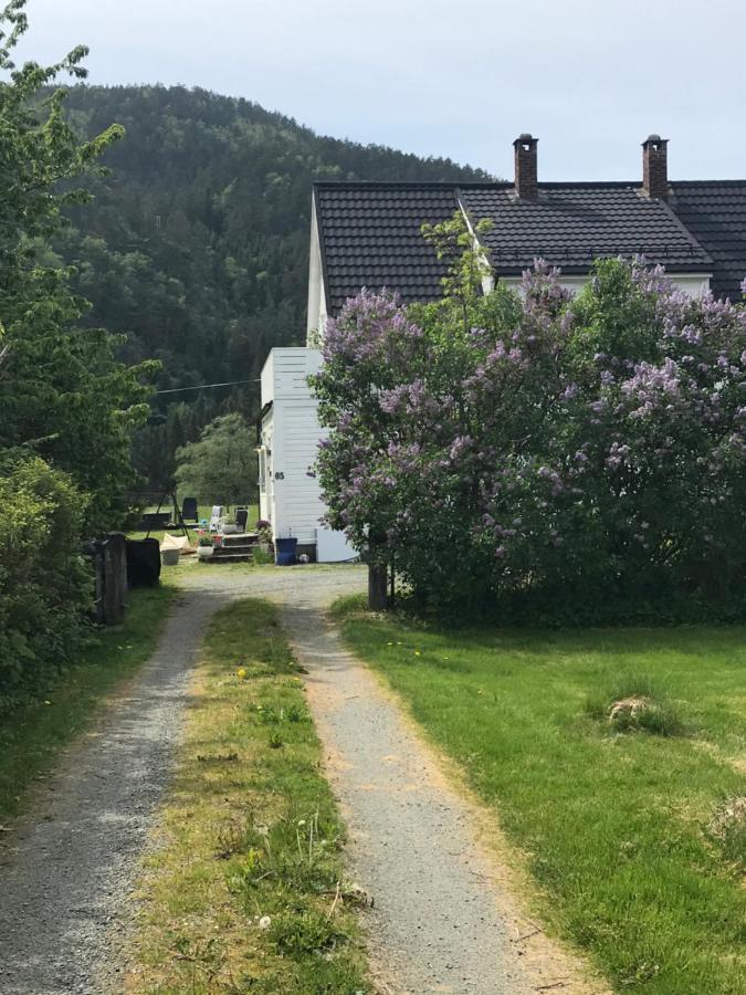 Dr Haave- Middle Of Nowhere, Pikevaerelset Sand  外观 照片